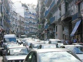 Car insurance policies set to increase in Algeria