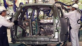 مفاوضات متقدمة لإنشاء مصنع للسيارات الفرنسية بالجزائر