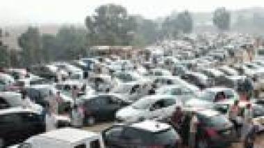 Fabrication de voitures : les négociations avec Renault se poursuivent