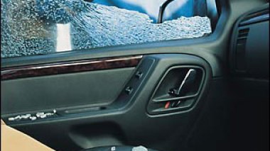 19,600 cars stolen in Algeria during eight years