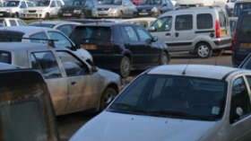 سيارات مسروقة في أوربا وآسيا تهرب إلى الجزائر كقطع غيار مستعملة