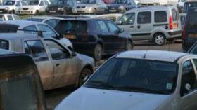 الأزمة المالية تغلق بعض مصانع السيارات بأوروبا