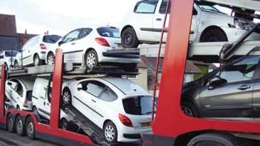 President Bouteflika refuses to scale down car imports