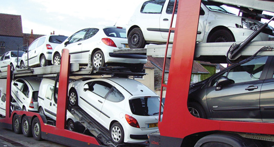 President Bouteflika refuses to scale down car imports