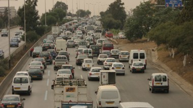 Algeria to stop cars importing