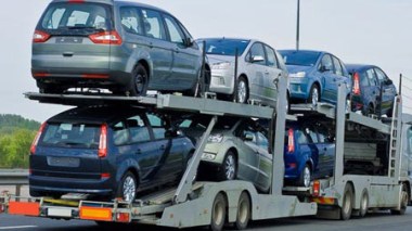Government abolished the decision to prevent cars' sale installment