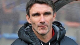 كارتيرون: مواجهة اتحاد العاصمة في المربع الذهبي أفضل من المريخ