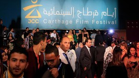 الجزائر ضيف شرف الأيام السينمائية لقرطاج