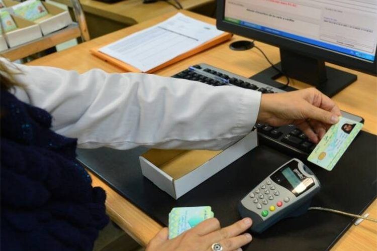 DG de la Cnas: «Plus de 90.000 cartes Chifa bloquées en raison de la fraude»