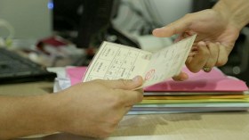 توقيف موظفين في بلدية بن عكنون يزوّران البطاقات الرمادية!