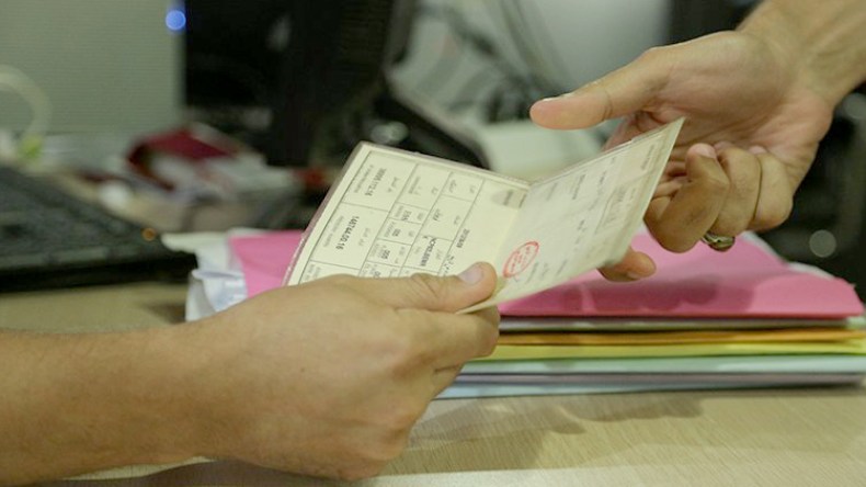 توقيف موظفين في بلدية بن عكنون يزوّران البطاقات الرمادية!