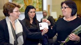 الفنان إلياس بوليفان يُفرج عن أول صورة لبطاقة الفنان