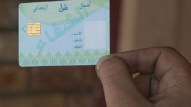 Half of the Algerian doctors do not use computers in their cabinets