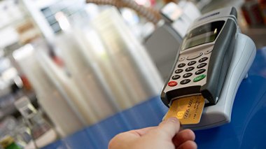 CPA: des cartes de paiement électronique dans 10 jours
