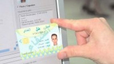 CNAS : près de 8 millions de cartes électroniques “Chifa” créées
