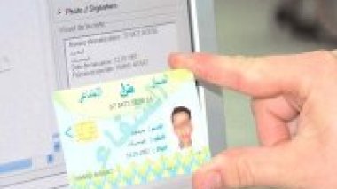 Carte Chifa : 21 millions de bénéficiaires inscrits, 47 millions de factures traitées