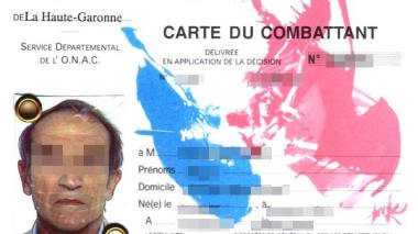 France: Over 55,000 Algerians requested “Harki” card for spin-offs