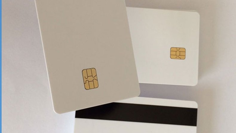 بطاقة إقامة إلكترونية للأجانب المقيمين بالجزائر!