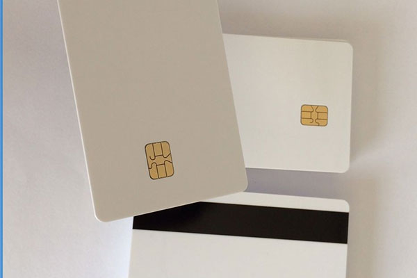 Electronic Residence Card For Foreigners In Algeria