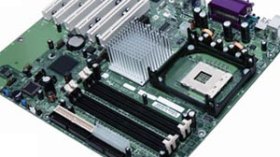 كوندور‭ ‬ينجح‭ ‬في‭ ‬تصنيع‭ ‬اللوحة‭ ‬الأم‭ ‬للحاسوب‭ ‬لأول‭ ‬مرة‭ ‬في‭ ‬الجزائر