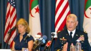 Antiterrorisme: les États-Unis saluent l’organisation par l’Algérie d’une conférence internationale