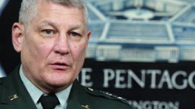 US General Carter HAM: – Solution To Mali Crisis 'Not Only Military'-