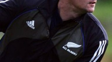 Carter shines in dominant NZ win over England