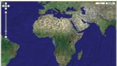 Cartographie des infrastructures sociales des pays en développement