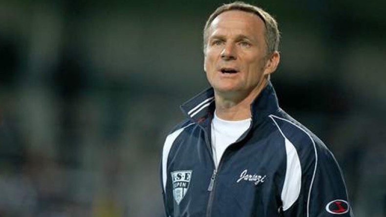 مدرب “ماتز” الفرنسي يقترب من تدريب وفاق سطيف