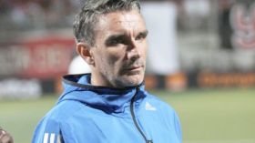 كارتيرون يؤكد: سنلعب الهجوم ونمتع جماهيرنا العاشقة للكرة الجميلة