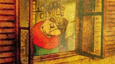 Japanese to build Â£80m 'shrine' to manga cartoons