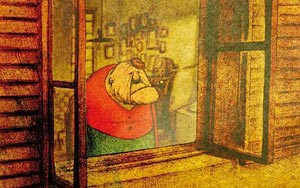 Japanese to build Â£80m 'shrine' to manga cartoons