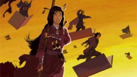 First International Cartoons Festival  in Algeria