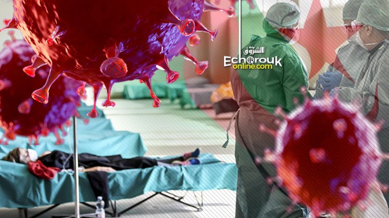 هذه هي مواصفات المرحلة الثالثة لكورونا