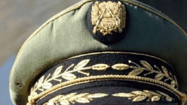 الجنرال كمال عبد الرحيم في ذمة الله