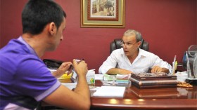 هدفنا الارتقاء بالجانب الاجتماعي بالوقوف إلى جانب المستهلك المتمدرس