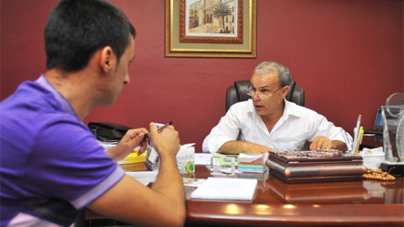 هدفنا الارتقاء بالجانب الاجتماعي بالوقوف إلى جانب المستهلك المتمدرس