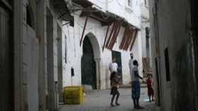 مخابئ المجاهدين في القصبة تتحول إلى بيوت للدعارة