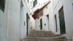 10 million Algerians likely to build houses in water dam heights