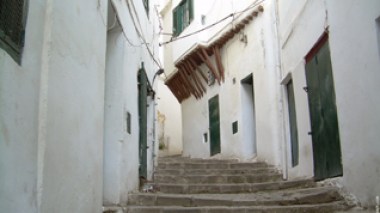 10 million Algerians likely to build houses in water dam heights