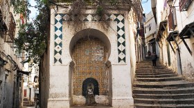 تحويل”دويرات القصبة” إلى متاحف لإستقطاب السياح