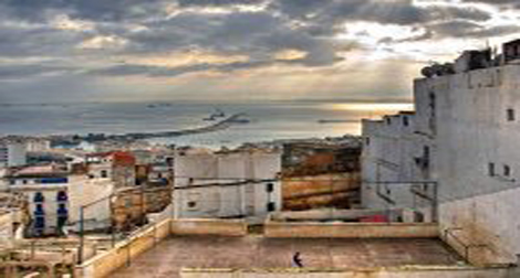La Casbah d’Alger attend la mise en œuvre du plan permanent pour sa sauvegarde