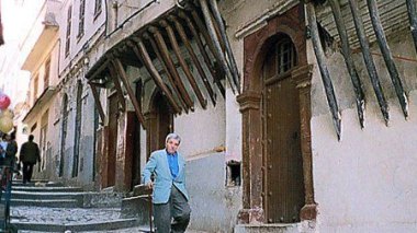 La Casbah se dévoile par la photographie au Centre culturel algérien de Paris