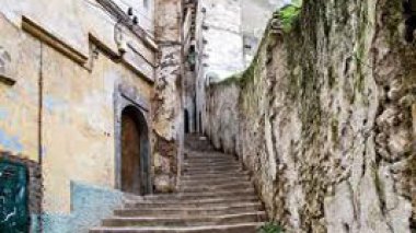 Plan de restauration de la Casbah d’Alger : nécessité et urgence du décret exécutif