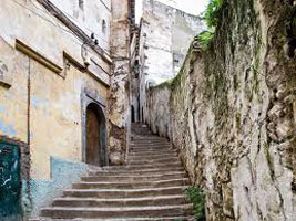 Plan de restauration de la Casbah d’Alger : nécessité et urgence du décret exécutif