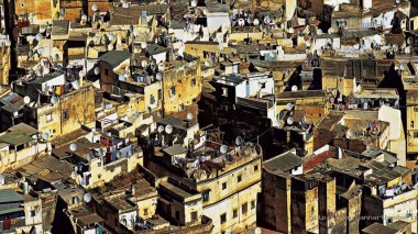 Alger: encore un effondrement !