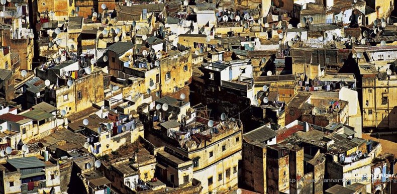 Alger: encore un effondrement !