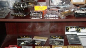 لواحق سيارات إسرائيلية تغرق السوق بأم البواقي