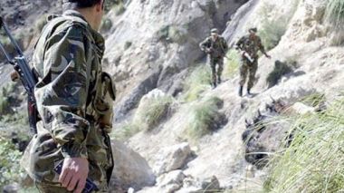 Bordj Badji Mokhtar: Découverte d’une cache d’armes