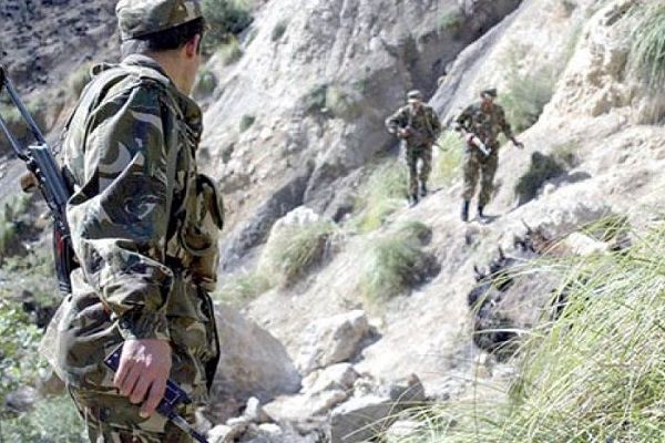 Bordj Badji Mokhtar: Découverte d’une cache d’armes